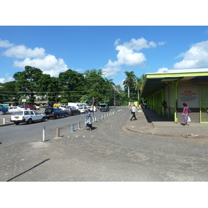 รูปถ่าย ฟิจิ(Fiji) นาดี(Nadi) 2010-05 89