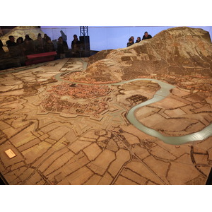 รูปถ่าย ฝรั่งเศส(France) ปารีส(Paris) กร็องปาเล(Grand Palais) 2012-01 85