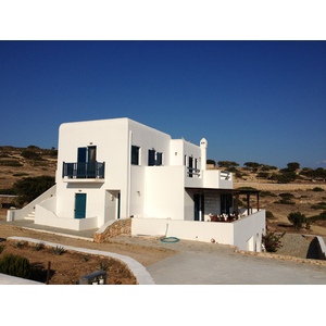รูปถ่าย กรีก(Greece) เกาะคูโฟนิสเซีย(Koufonissia) 2014-07 189
