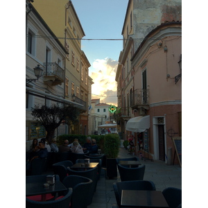 รูปถ่าย อิตาลี(Italy) ลามัดดาเลนา(La Maddalena) 2012-09 102