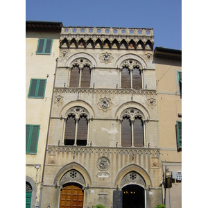 รูปถ่าย อิตาลี(Italy) ปิซา(Pisa) 2002-07 38