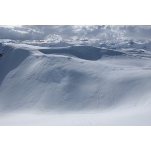 รูปถ่าย ฝรั่งเศส(France) เลทรัววาเล(Les 3 Vallees) 2013-03 171