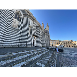 รูปถ่าย อิตาลี(Italy) ออร์วิเอโต้(Orvieto) 2021-09 77