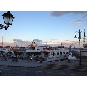 รูปถ่าย อิตาลี(Italy) ลามัดดาเลนา(La Maddalena) 2012-09 49