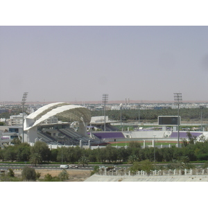 รูปถ่าย สหรัฐอาหรับเอมิเรตส์(United Arab Emirates) อาเลอิน(Al Ain) 2005-03 100