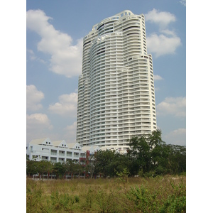 รูปถ่าย ไทย(Thailand) หาดจอมเทียน(Jomtien Beach) 2005-01 107