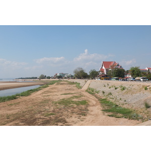 รูปถ่าย ลาว(Laos) เวียงจันทน์(Vientiane) 2012-12 211