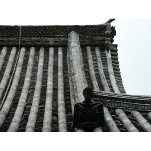 รูปถ่าย ญี่ปุ่น(Japan) เกียวโต(Kyoto) วัดนินนะจิ(Ninna ji Temple) 2010-06 78
