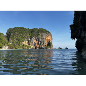 รูปถ่าย ไทย(Thailand) กระบี่(Krabi) 2023-01 431