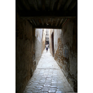 รูปถ่าย โมร็อกโก(Morocco) เฟส(Fes) เมดินาเฟส(Fes Medina) 2008-07 135
