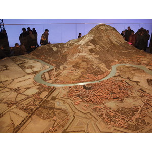 รูปถ่าย ฝรั่งเศส(France) ปารีส(Paris) กร็องปาเล(Grand Palais) 2012-01 118