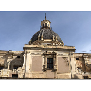 รูปถ่าย อิตาลี(Italy) ซิซิลี(Sicily) ปาแลร์โม(Palermo) 2020-02 164