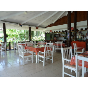 รูปถ่าย เซเชลส์(Seychelles) เกาะมาเฮ(Mahe) 2011-10 61
