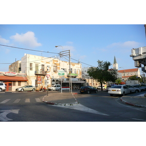 รูปถ่าย อิสราเอล(Israel) เทลอาวีฟ(Tel Aviv) เทลอาวีฟตอนใต้(South Tel Aviv) 2007-06 14