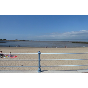 รูปถ่าย อังกฤษ(United Kingdom) มอร์แคม(Morecambe) 2011-07 11