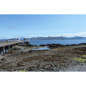 รูปถ่าย อังกฤษ(United Kingdom) เกาะสกาย(Skye) 2011-07 294