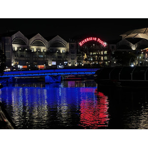 รูปถ่าย สิงคโปร์(Singapore) คลาร์กคีย์(Clarke Quay) 2023-01 10