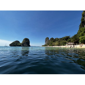 รูปถ่าย ไทย(Thailand) กระบี่(Krabi) 2023-01 102
