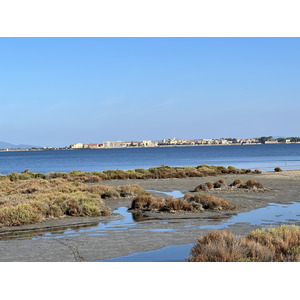 รูปถ่าย อิตาลี(Italy) ออร์เบเตลโล(Orbetello) 2021-09 3