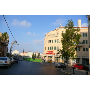 รูปถ่าย อิสราเอล(Israel) เทลอาวีฟ(Tel Aviv) เทลอาวีฟตอนใต้(South Tel Aviv) 2007-06 11