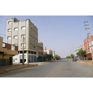 รูปถ่าย โมร็อกโก(Morocco) ติฟเลต(Tiflet) 2008-07 10