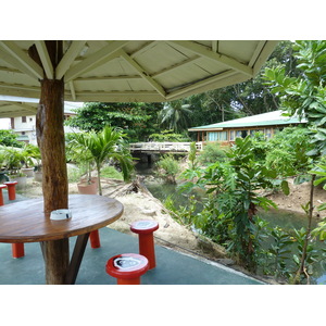 รูปถ่าย เซเชลส์(Seychelles) เกาะมาเฮ(Mahe) 2011-10 6
