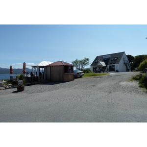 รูปถ่าย อังกฤษ(United Kingdom) เกาะสกาย(Skye) 2011-07 255