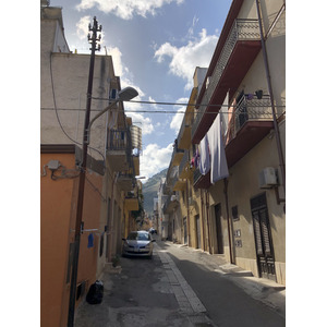 รูปถ่าย อิตาลี(Italy) ซิซิลี(Sicily) กัสเตลลัมมาเรเดลโกลโฟ(Castellammare del Golfo) 2020-02 23
