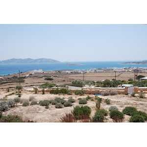 รูปถ่าย กรีก(Greece) หมู่เกาะซิคละดีส(Cyclades) 2014-07 59