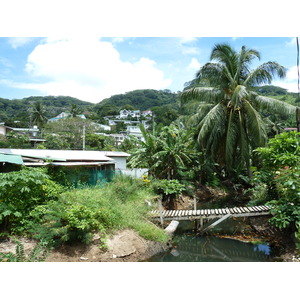 รูปถ่าย เซเชลส์(Seychelles) 2011-10 25