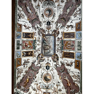 รูปถ่าย อิตาลี(Italy) ฟลอเรนซ์(Florence) พิพิธภัณฑ์อุฟฟีซี(Uffizi Museum) 2022-05 197