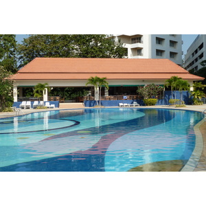 รูปถ่าย ไทย(Thailand) พัทยา(Pattaya) วิวทะเล 3(View Talay 3) 2011-01 55