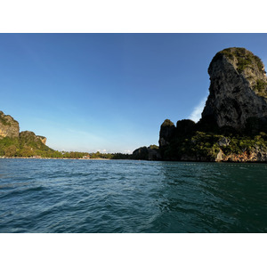 รูปถ่าย ไทย(Thailand) กระบี่(Krabi) 2023-01 325