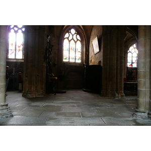 รูปถ่าย ฝรั่งเศส(France) แซ็ง-ปอล-เดอ-เลอง(St Pol de Leon) 2007-08 85