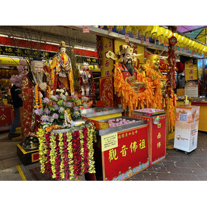 รูปถ่าย สิงคโปร์(Singapore) ลิตเติลอินเดีย(Little India) 2023-01 48
