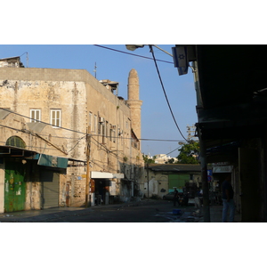 รูปถ่าย อิสราเอล(Israel) เทลอาวีฟ(Tel Aviv) เทลอาวีฟตอนใต้(South Tel Aviv) 2007-06 18