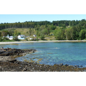 รูปถ่าย อังกฤษ(United Kingdom) สกอตแลนด์(Scotland) 2011-07 191