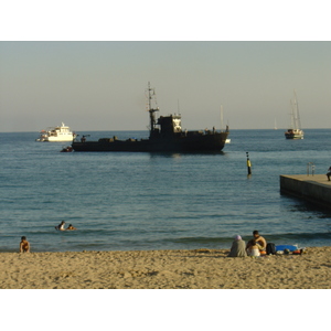 รูปถ่าย ฝรั่งเศส(France) คานส์(Cannes) เทศกาลหนังเมืองคานส์(Festival) 2004-05 2