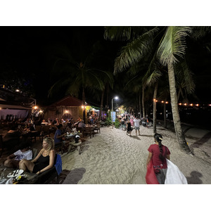รูปถ่าย ไทย(Thailand) ภูเก็ต(Phuket) หาดกมลา(Kamala Beach) 2021-12 66