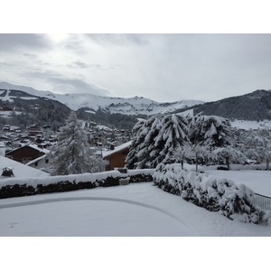 รูปถ่าย ฝรั่งเศส(France) เมแฌฟว์(Megeve) 2016-02 120