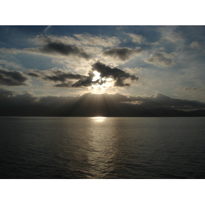 รูปถ่าย ฝรั่งเศส(France) คอร์สิคา(Corsica) เรือเฟอร์รีคอร์ซิกา(Corsica Ferries) 2006-09 9