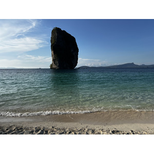 รูปถ่าย ไทย(Thailand) กระบี่(Krabi) เกาะปอดะ(Ko Poda) 2023-01 123
