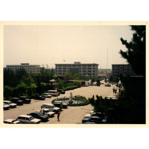 รูปถ่าย จีน(China) เบาตู(Baotou) 1994-07 0