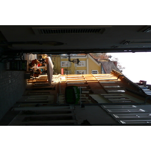 รูปถ่าย สโลวีเนีย(Slovenia) ลีอูบลีอานา(Ljubljana) เมืองเก่า(Historic Centre) 2008-01 55