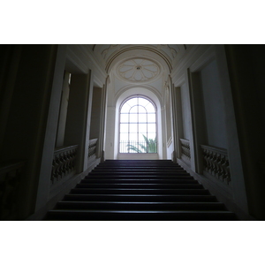 รูปถ่าย อิตาลี(Italy) โรม(Rome) วังกอร์ซีนี(Palazzo Corsini) 2007-11 7