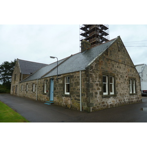 รูปถ่าย อังกฤษ(United Kingdom) สกอตแลนด์(Scotland) โรงกลั่นดัลลัสดู(Dallas Dhu Distillery) 2011-07 29