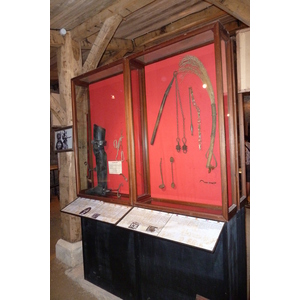 รูปถ่าย ฝรั่งเศส(France) บ้านป้อมเดอเรญัก(Maison Forte de Reignac) 2010-08 78