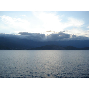 รูปถ่าย ฝรั่งเศส(France) คอร์สิคา(Corsica) แหลมคอร์ส(Corsican Cape) 2006-09 12