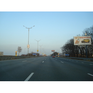 รูปถ่าย ยูเครน(Ukraine) เคียฟ(Kiev) 2007-03 110