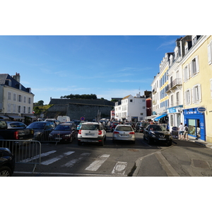 รูปถ่าย ฝรั่งเศส(France) เกาะแบล-อีล(Belle-Ile) 2016-08 207